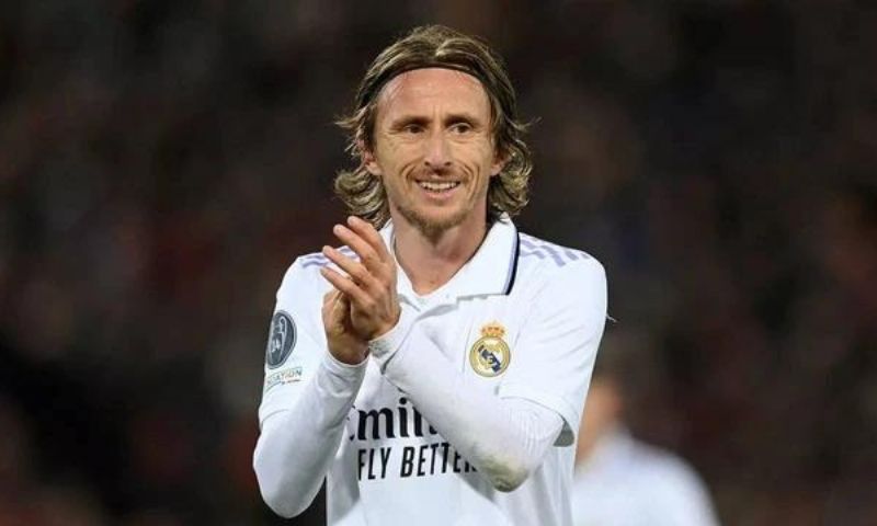 Thông tin Luka Modric giải nghệ xuất phát từ đâu?