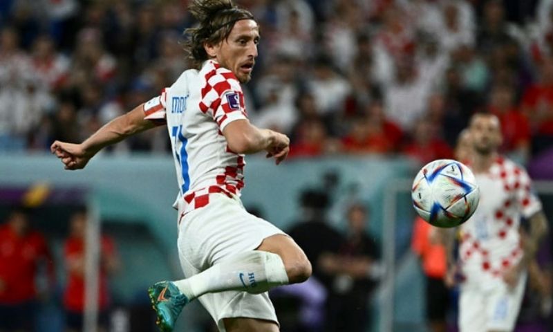 Ảnh hưởng nếu Luka Modric giải nghệ thật