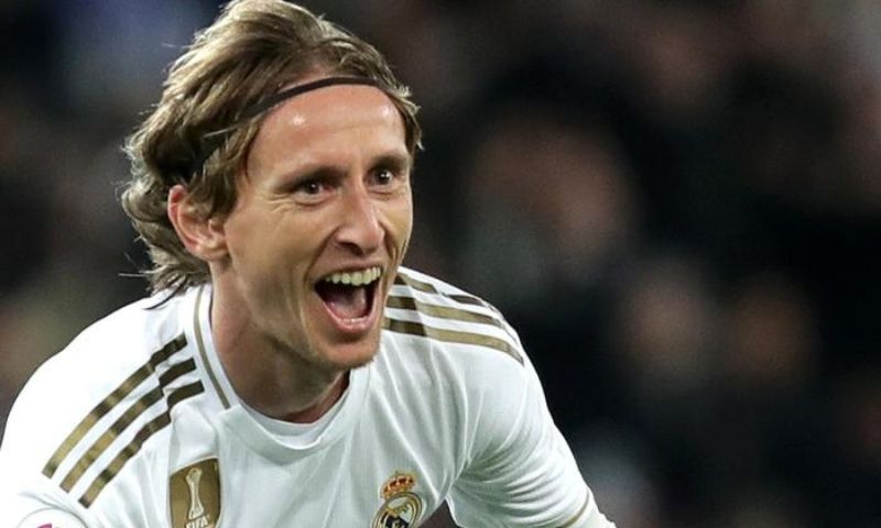 Những lý do mùa giải 2017-2018 là đỉnh cao trong sự nghiệp của Modric